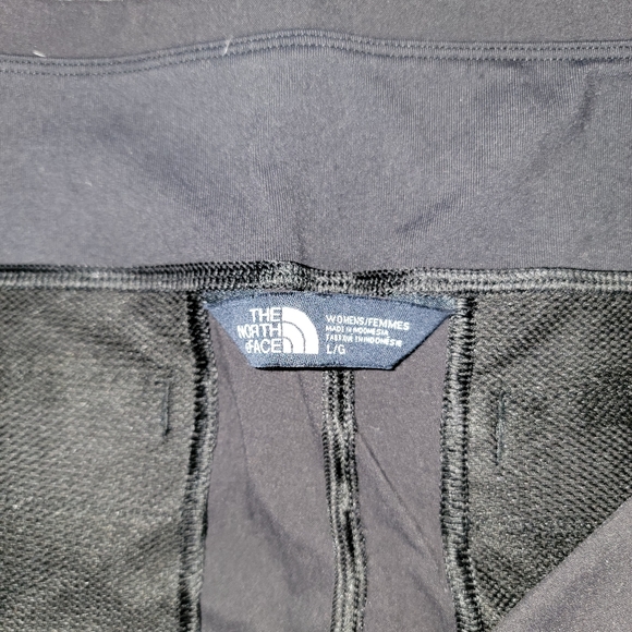 The North Face Pull On Stretch Pant - Large - Black - Picture 4 of 9